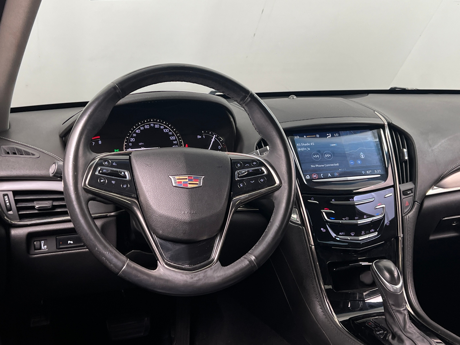 Thumbnail: 2018 Cadillac ATS - 4