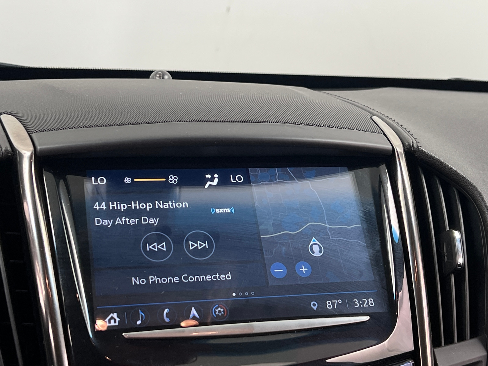 Thumbnail: 2018 Cadillac ATS - 3