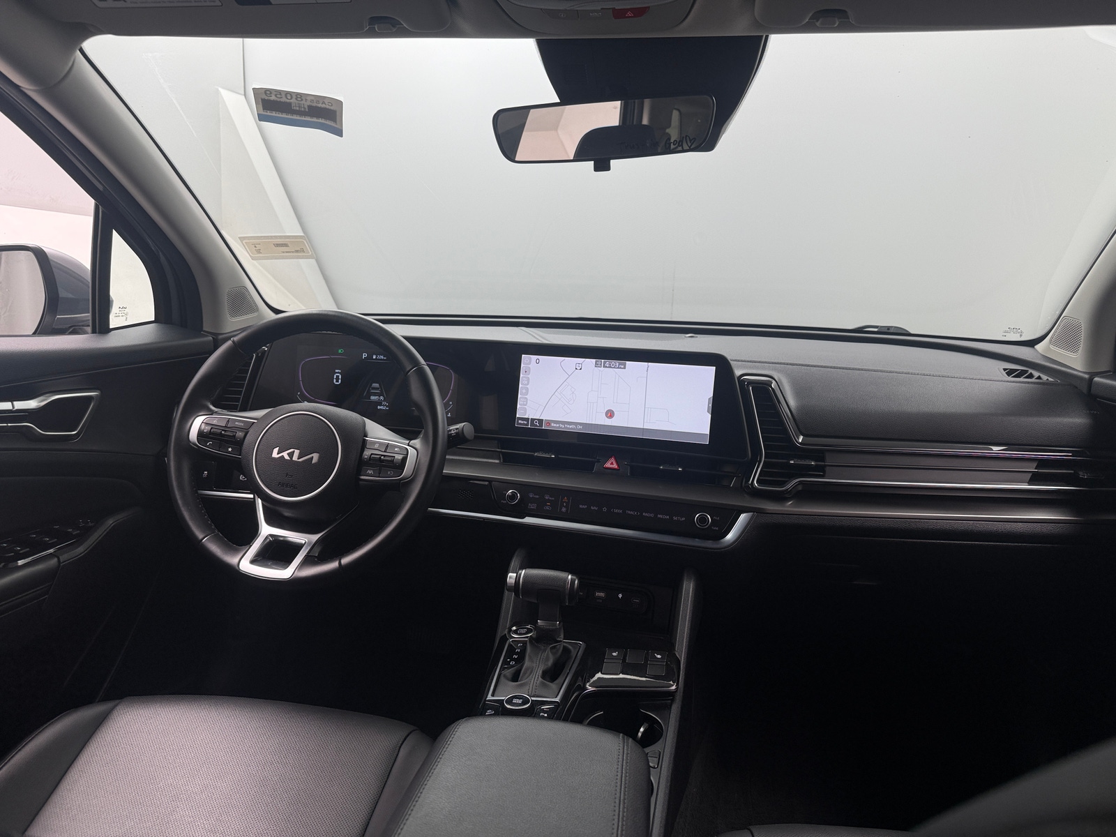 Thumbnail: 2023 Kia Sportage - 2