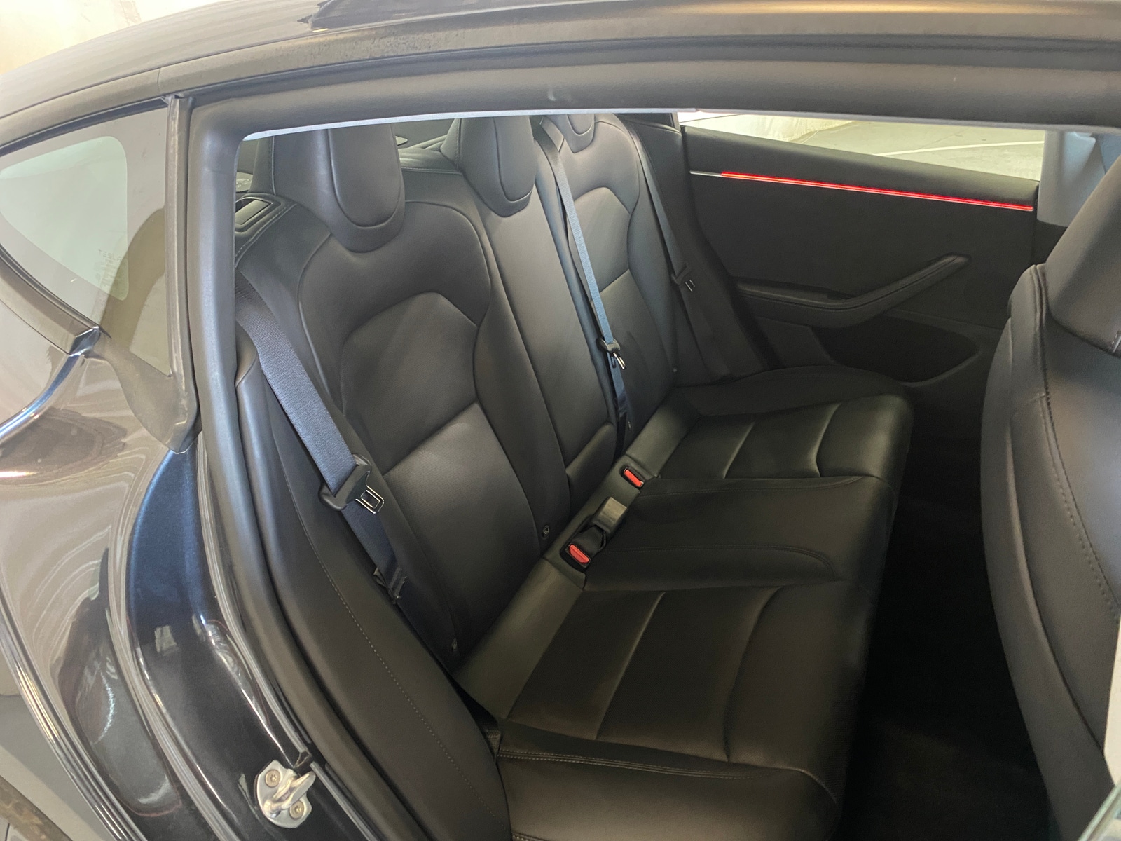 Thumbnail: 2025 Tesla Model 3 - 5