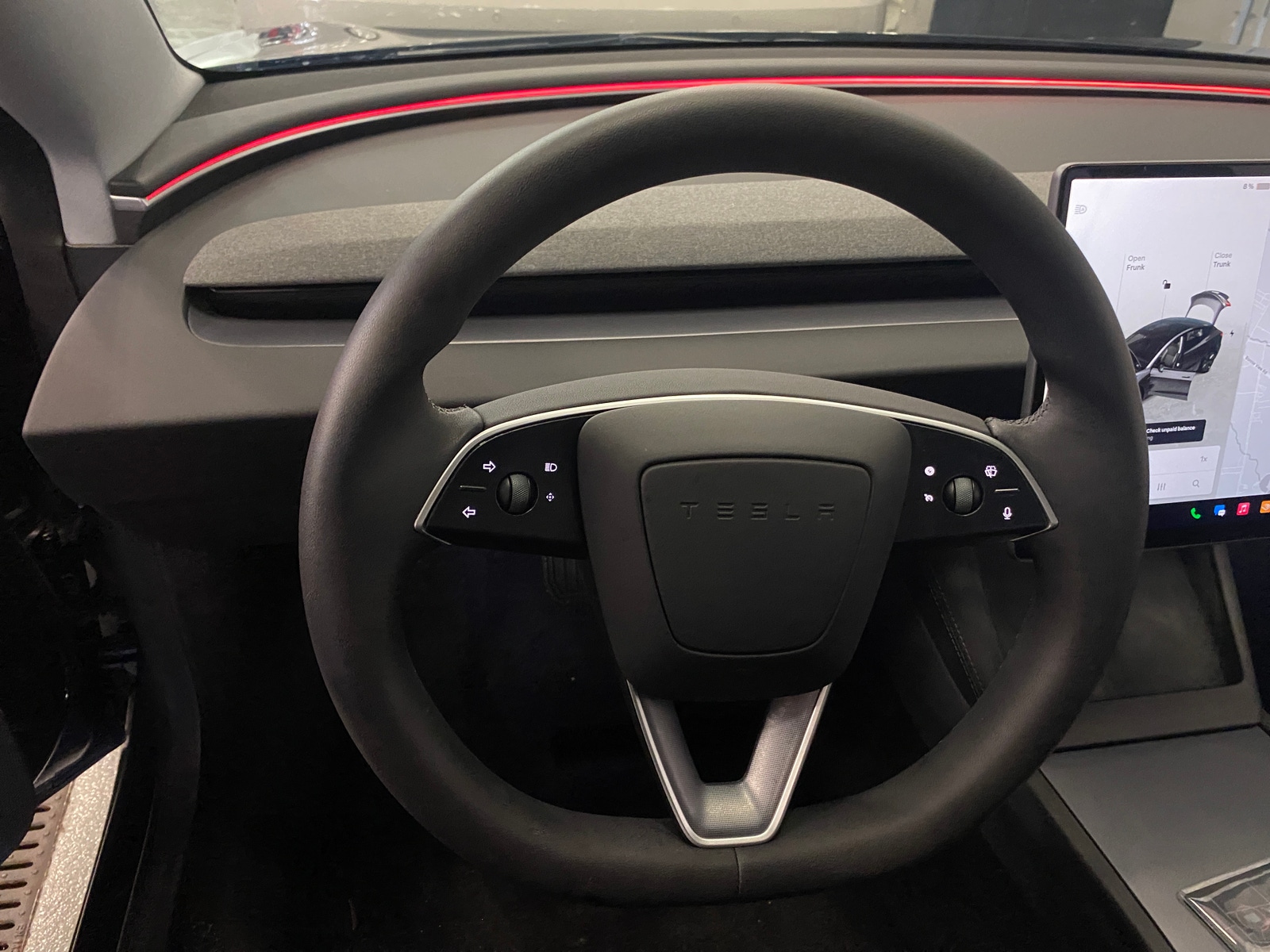 Thumbnail: 2025 Tesla Model 3 - 4