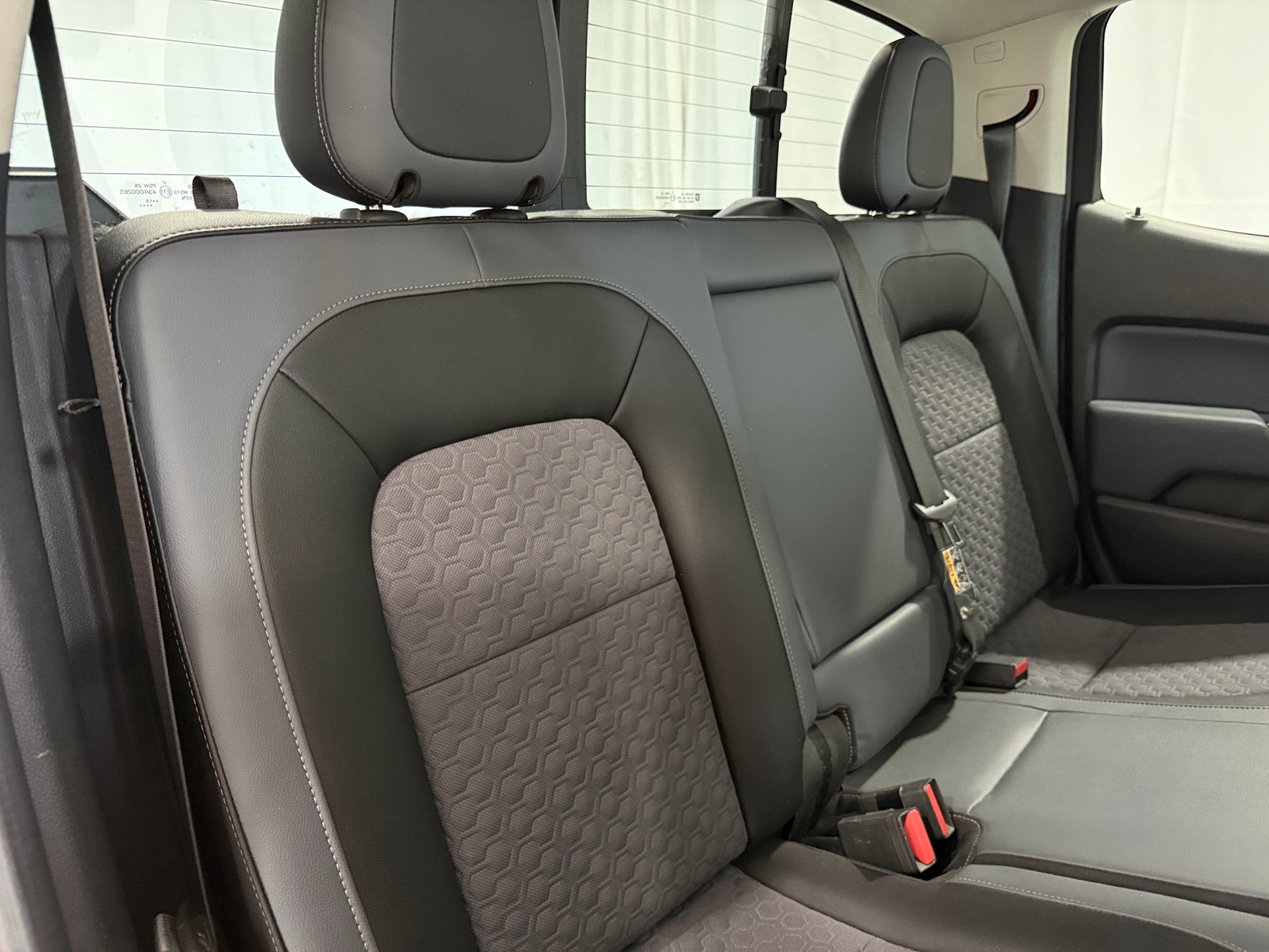 Thumbnail: 2016 Chevrolet Colorado - 5