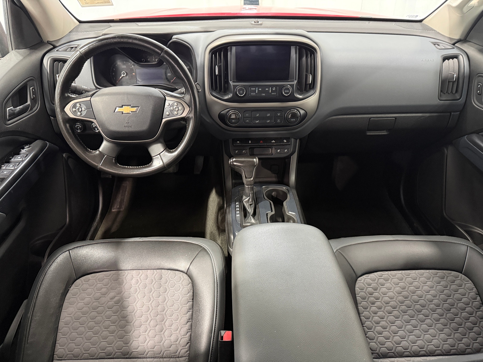 Thumbnail: 2016 Chevrolet Colorado - 2