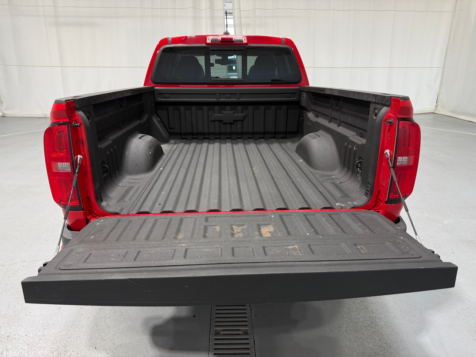 Thumbnail: 2016 Chevrolet Colorado - 6