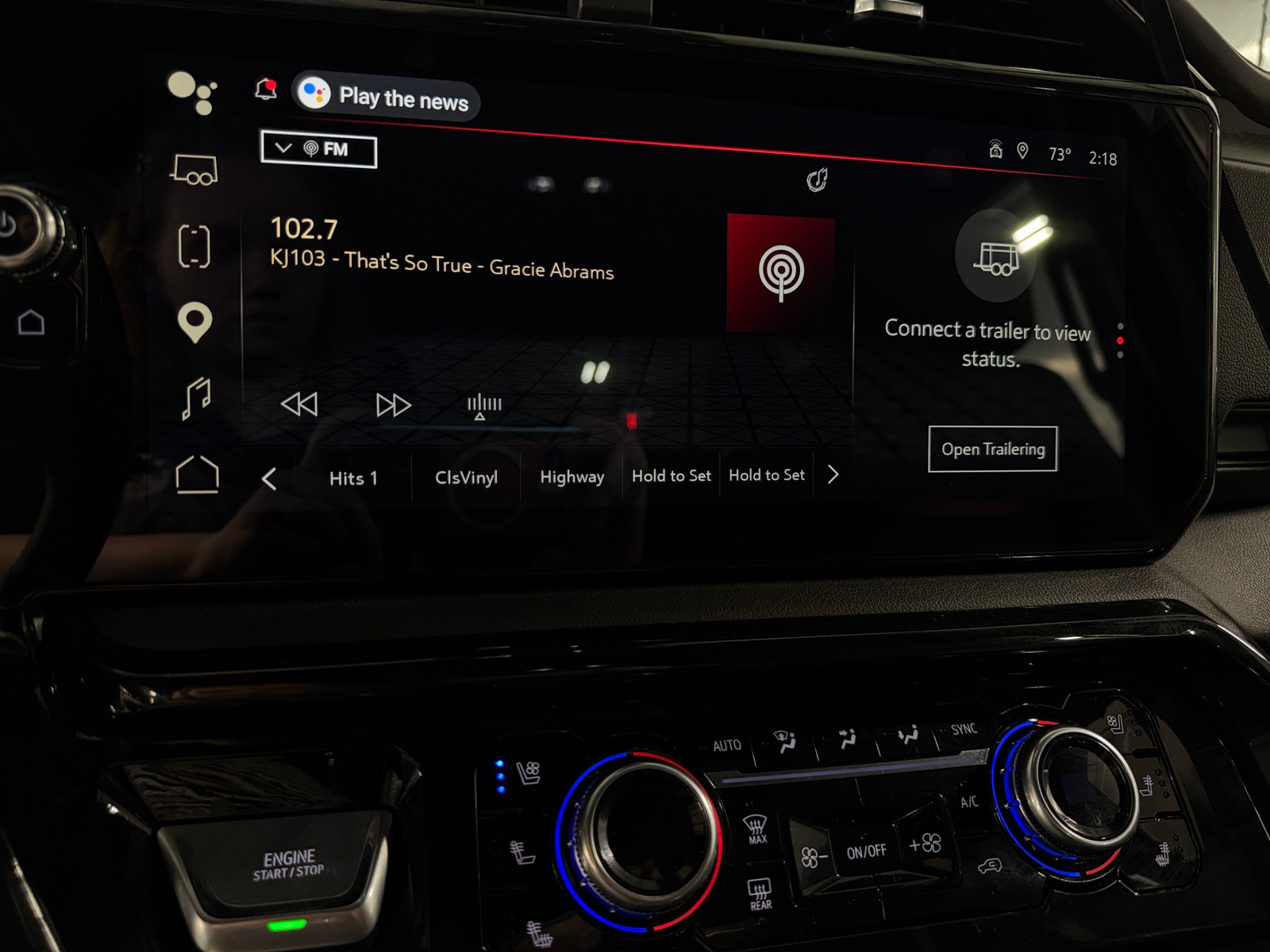 Thumbnail: 2025 GMC Sierra 2500 - 3