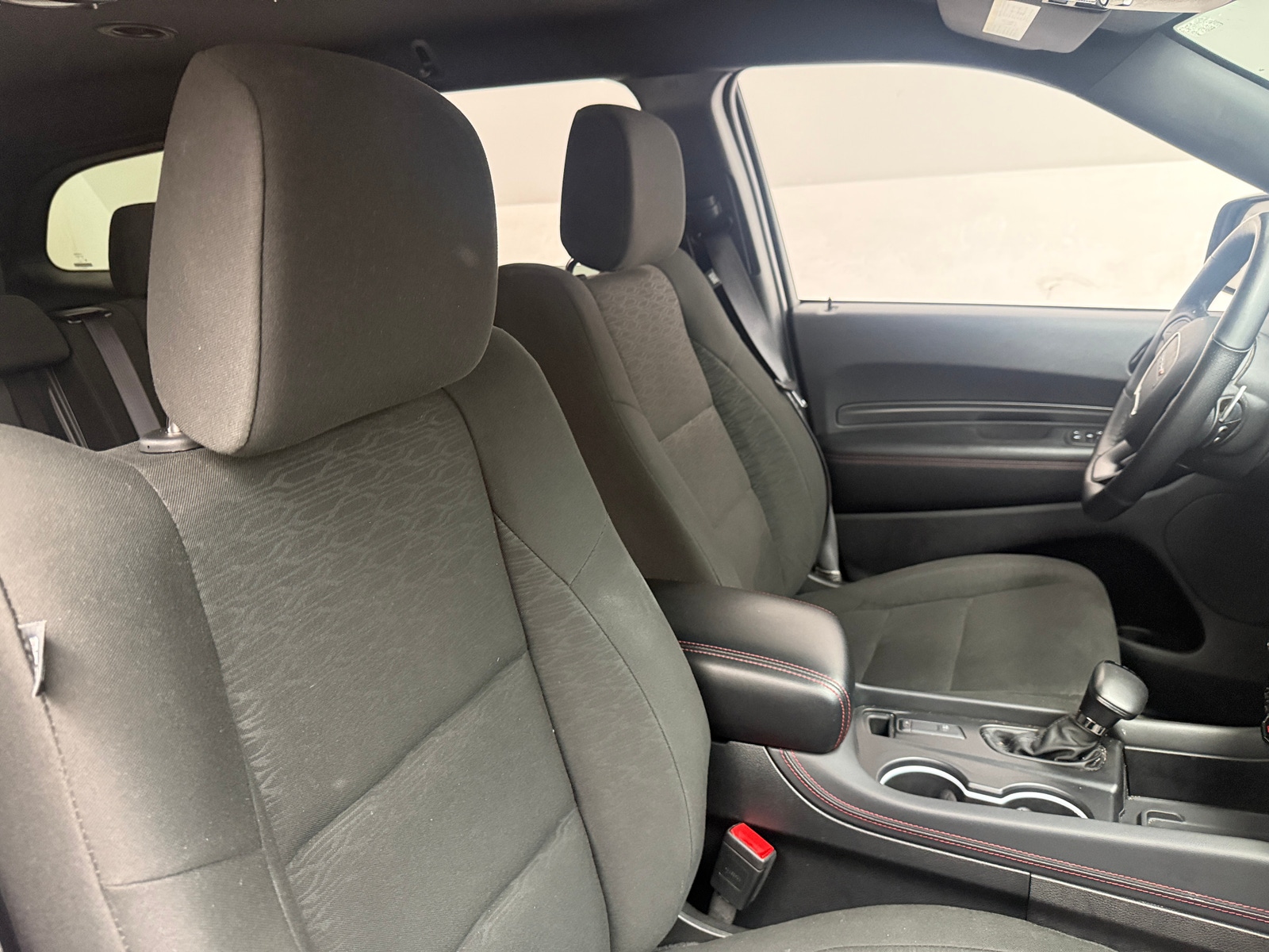 Thumbnail: 2025 Dodge Durango - 2