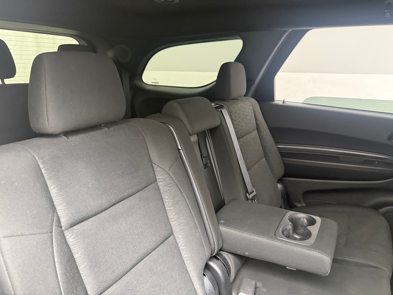 Thumbnail: 2025 Dodge Durango - 6