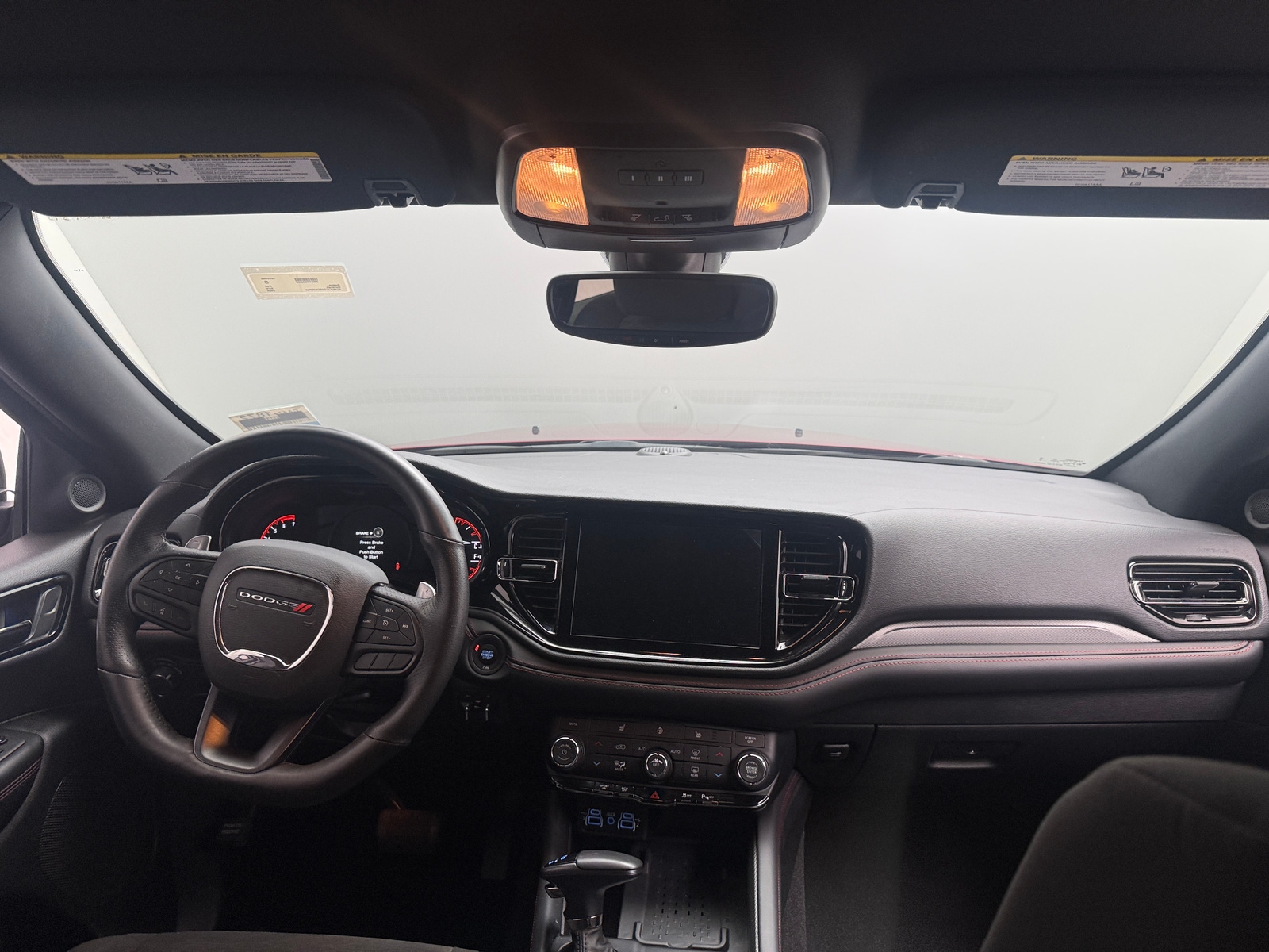 Thumbnail: 2025 Dodge Durango - 3