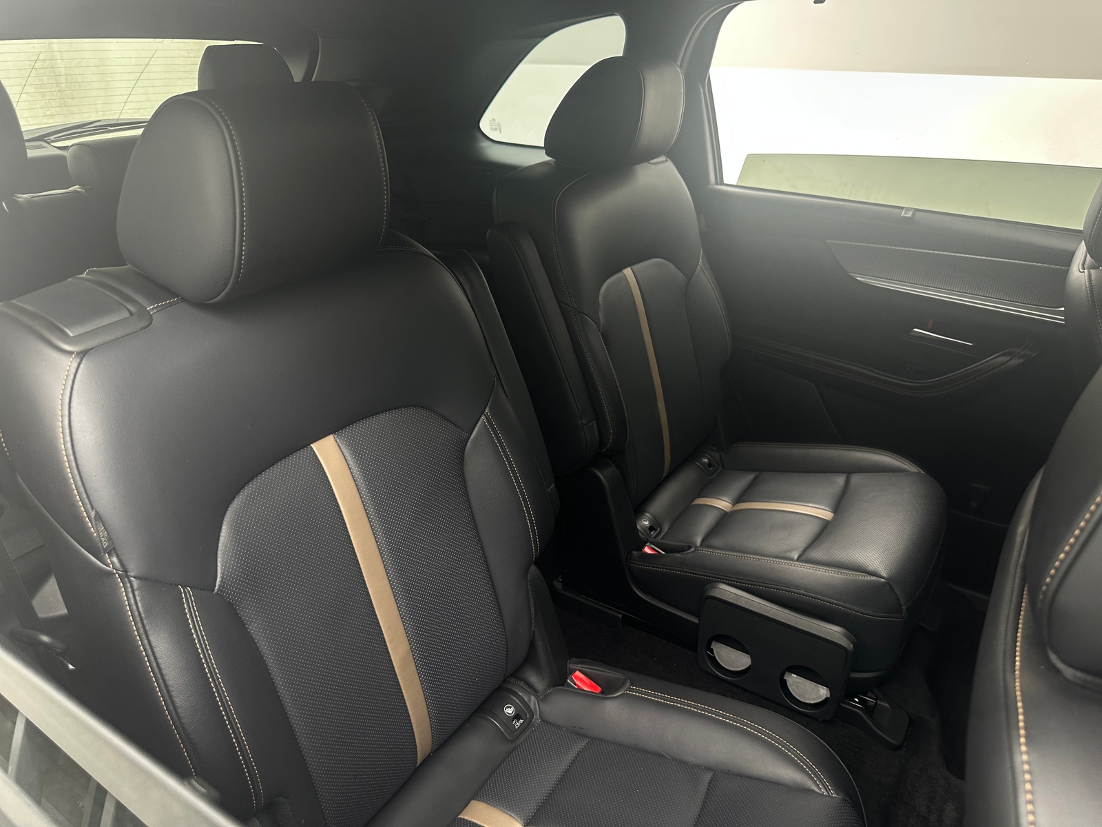 Thumbnail: 2025 Mazda CX-90 - 5
