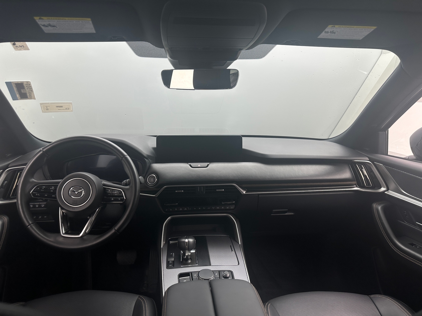 Thumbnail: 2025 Mazda CX-90 - 2
