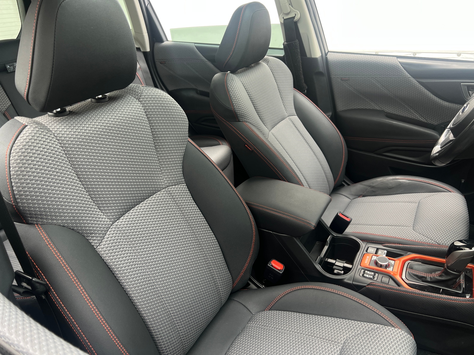 Thumbnail: 2020 Subaru Forester - 2