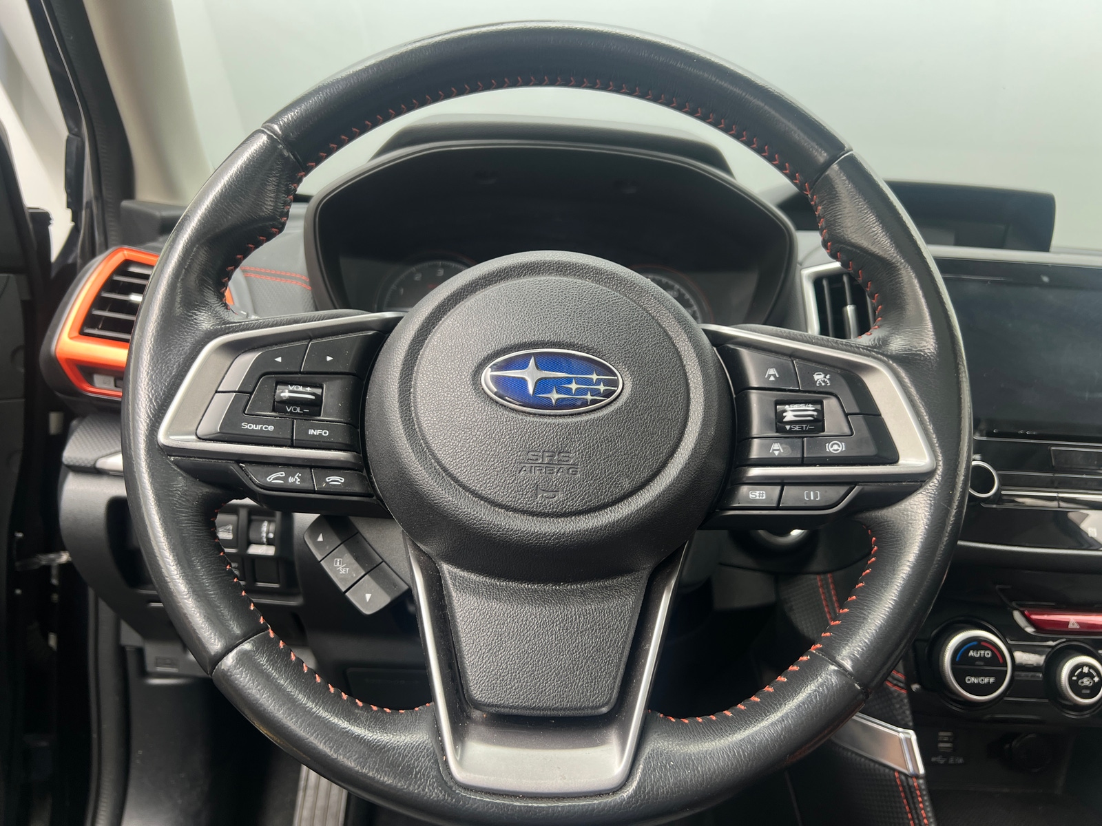 Thumbnail: 2020 Subaru Forester - 5