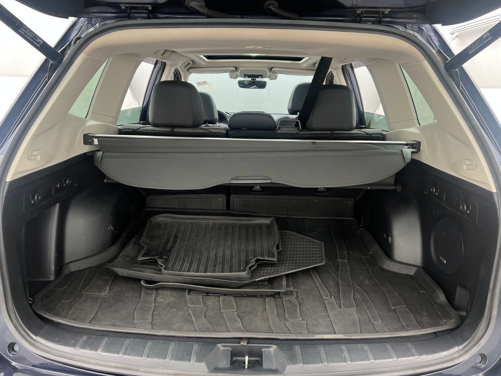 Thumbnail: 2020 Subaru Forester - 7