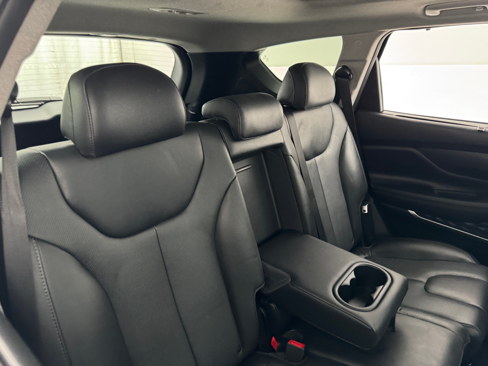Thumbnail: 2019 Hyundai Santa Fe - 5