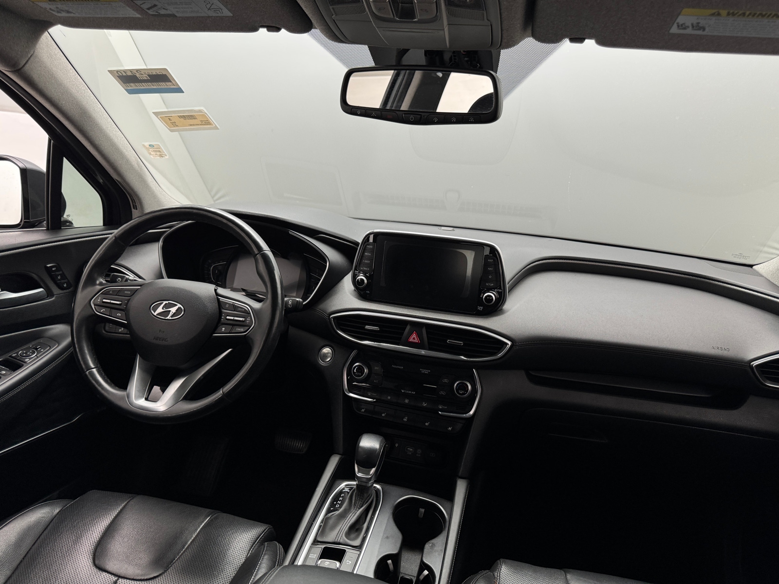 Thumbnail: 2019 Hyundai Santa Fe - 2