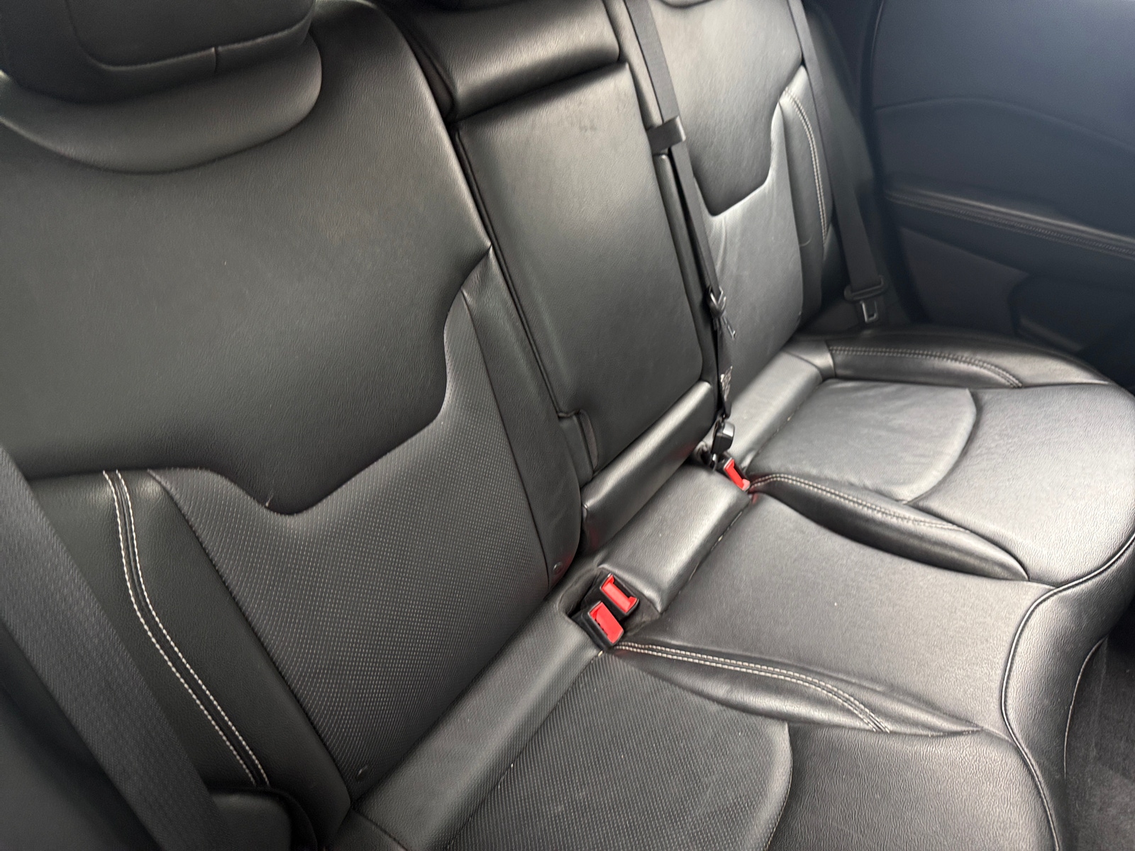 Thumbnail: 2021 Jeep Compass - 5