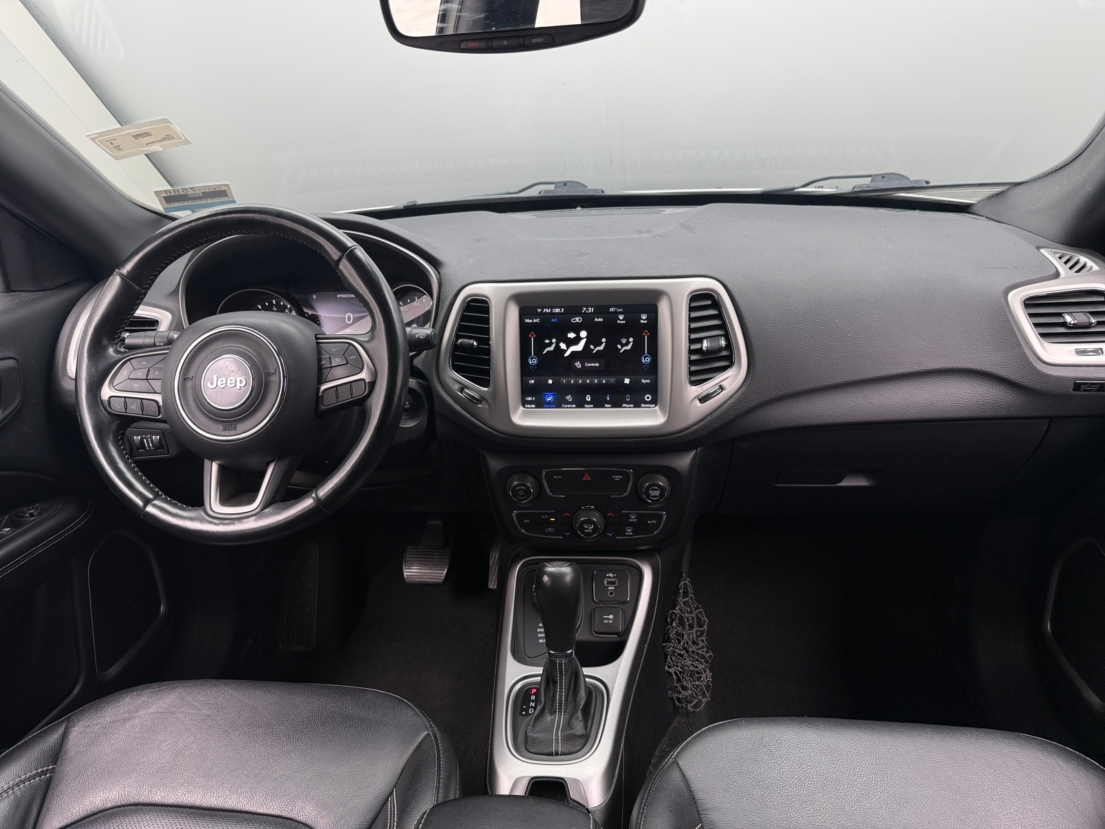 Thumbnail: 2021 Jeep Compass - 2