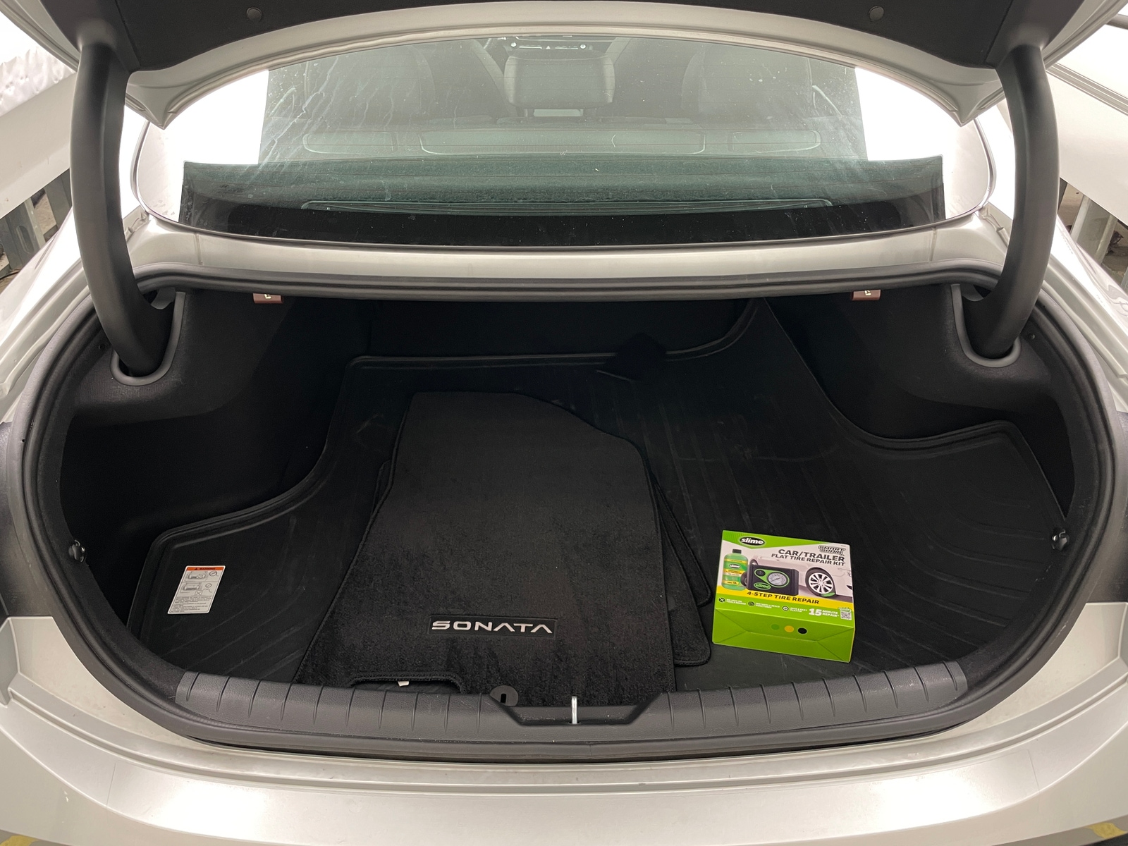 Thumbnail: 2025 Hyundai Sonata - 6