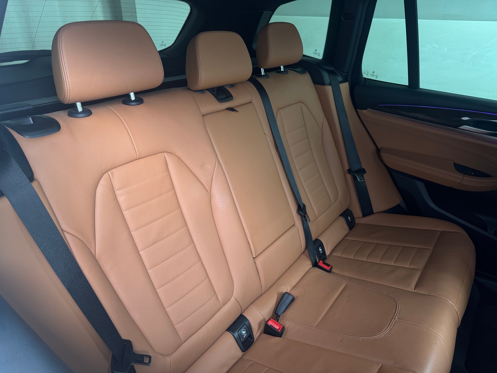 Thumbnail: 2019 BMW X3 - 5