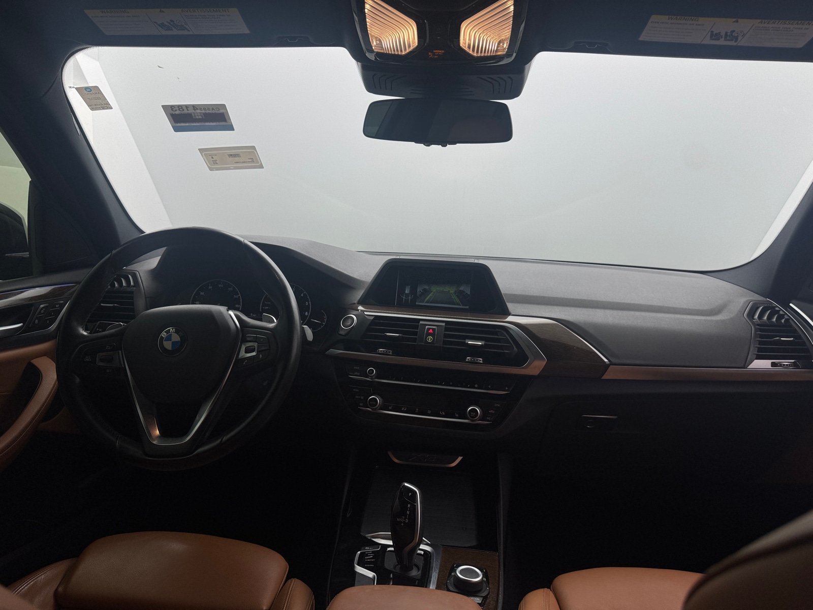 Thumbnail: 2019 BMW X3 - 2