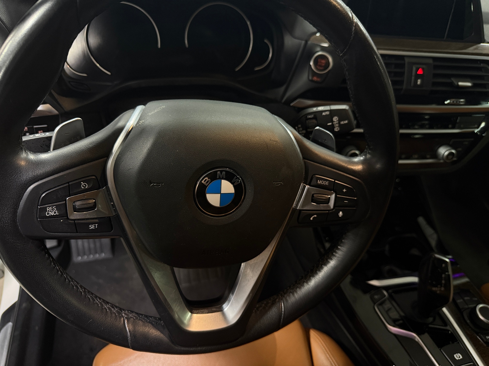 Thumbnail: 2019 BMW X3 - 4