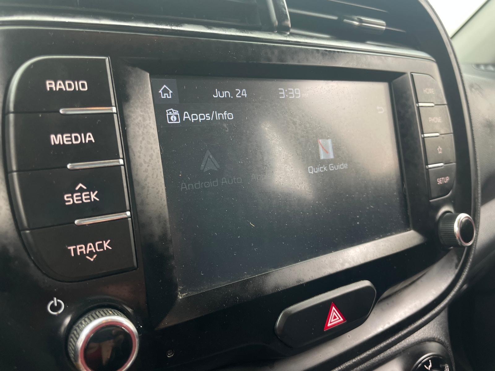 Thumbnail: 2020 Kia Soul - 4