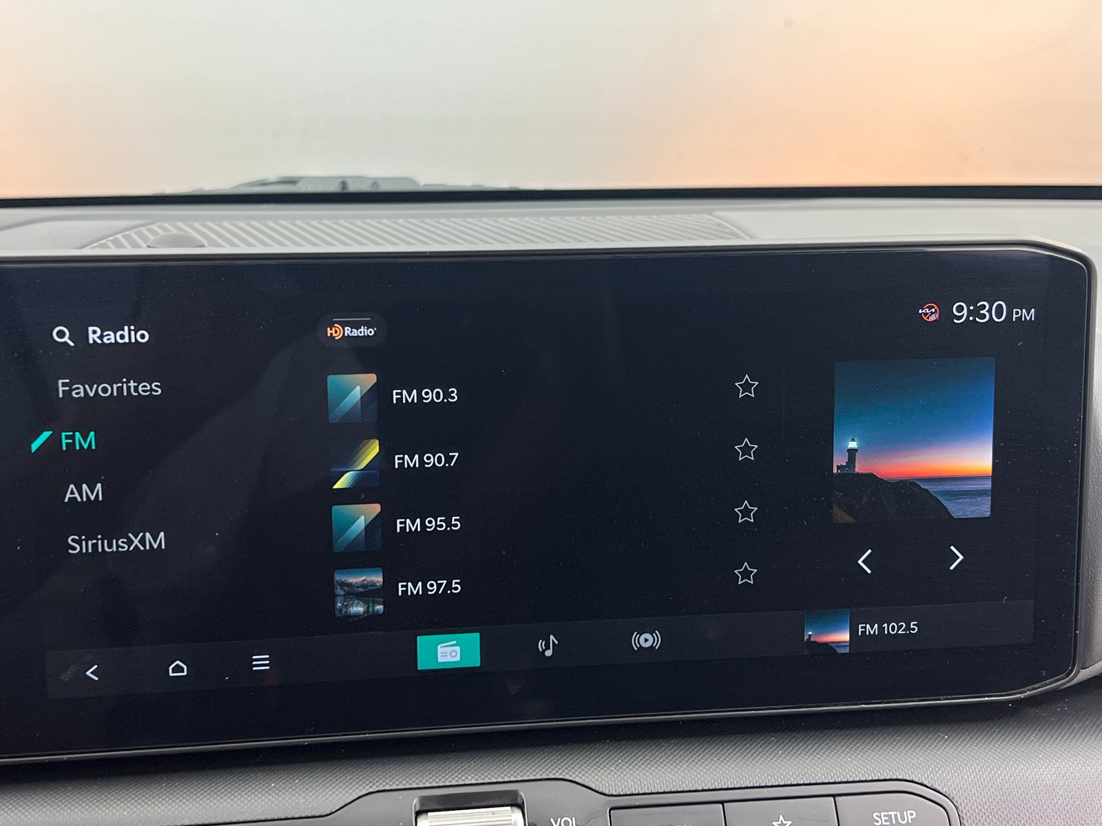 Thumbnail: 2025 Kia K4 - 4