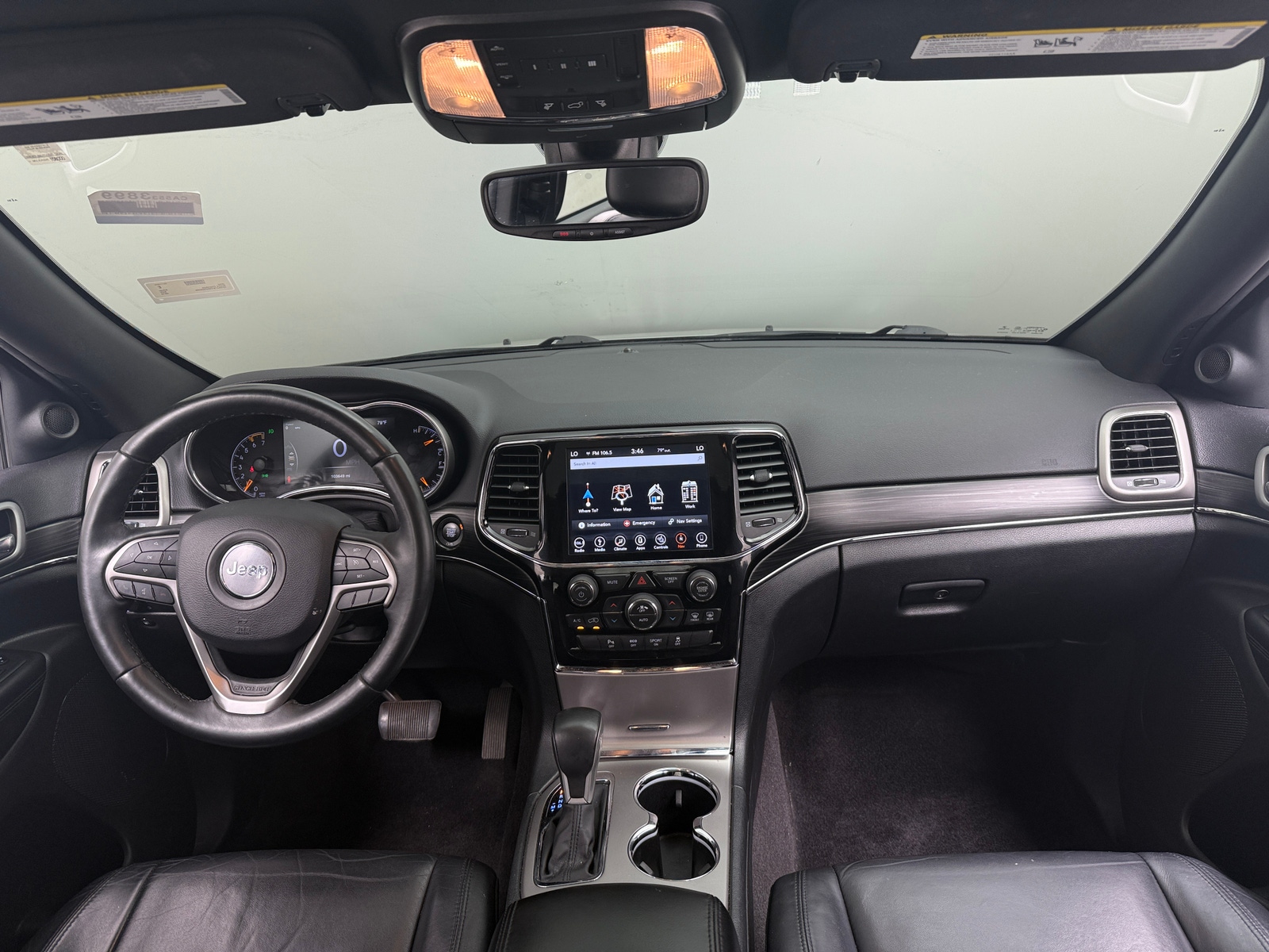 Thumbnail: 2019 Jeep Grand Cherokee - 2