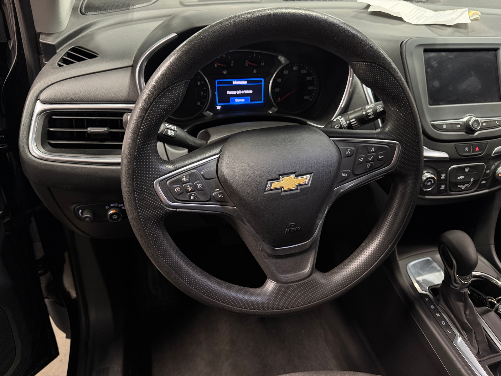 Thumbnail: 2022 Chevrolet Equinox - 5