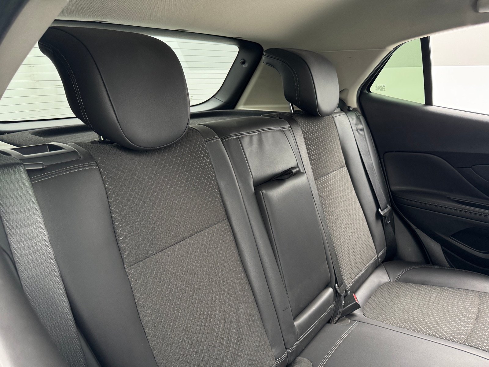 Thumbnail: 2020 Buick Encore - 6