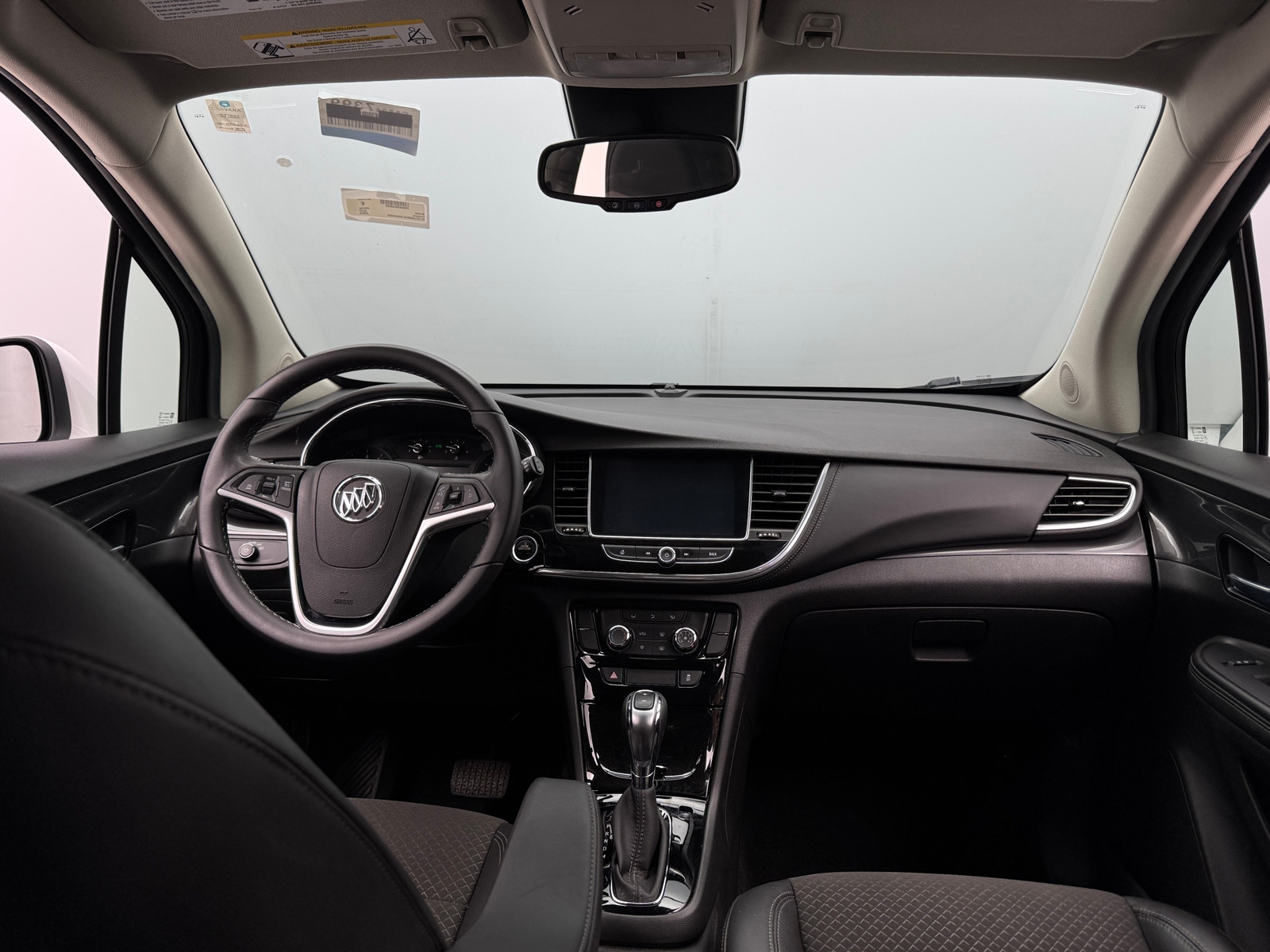 Thumbnail: 2020 Buick Encore - 3