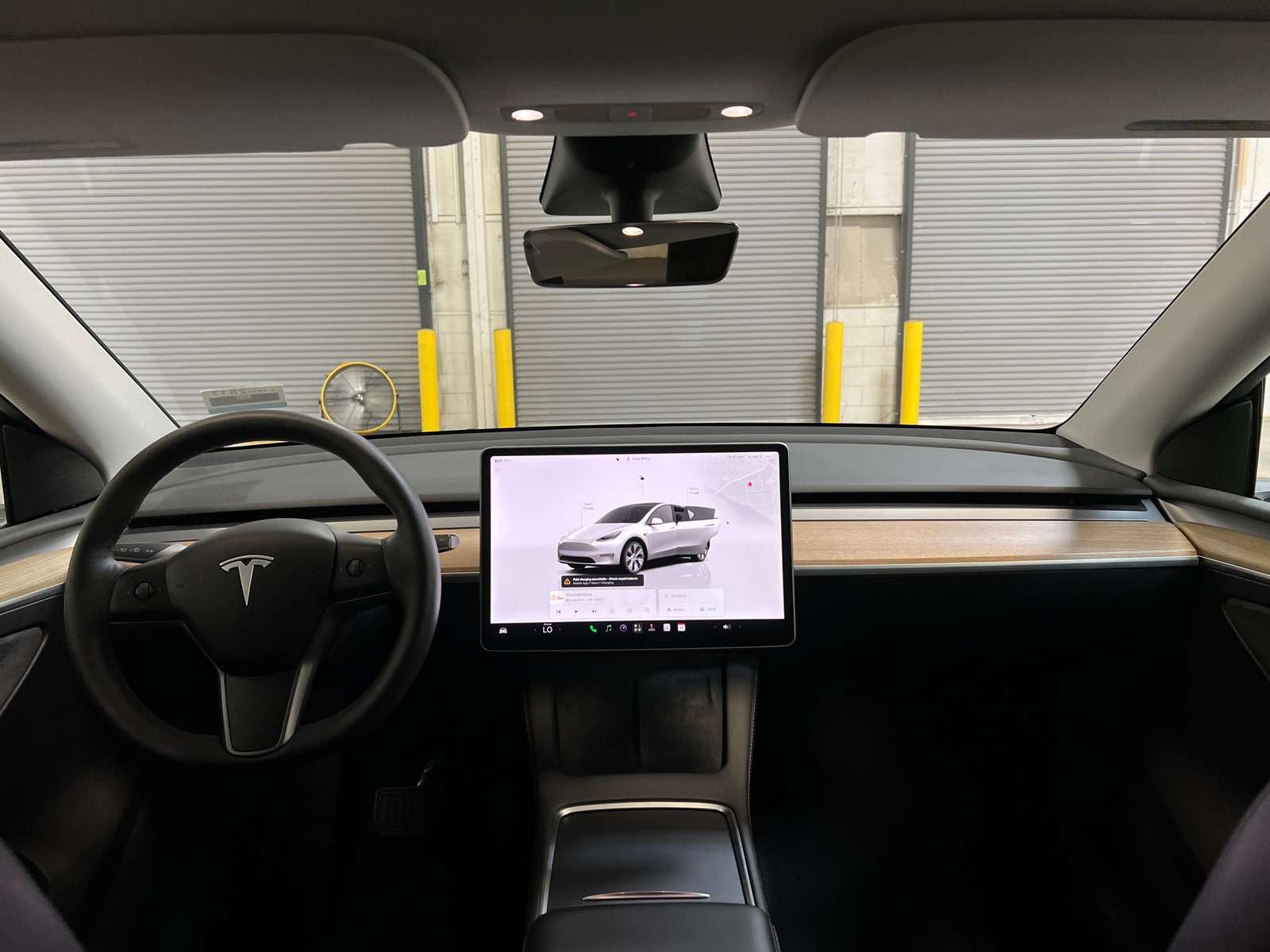 Thumbnail: 2023 Tesla Model Y - 2
