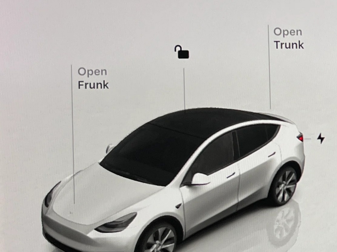 Thumbnail: 2023 Tesla Model Y - 3