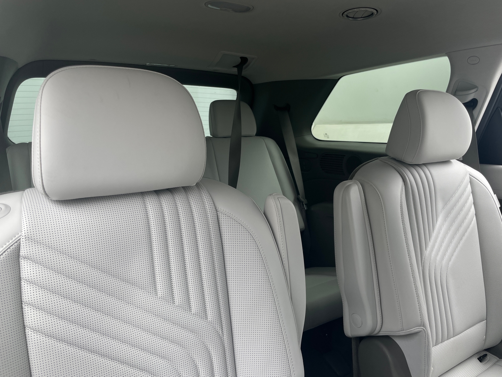 Thumbnail: 2026 Hyundai Palisade - 6