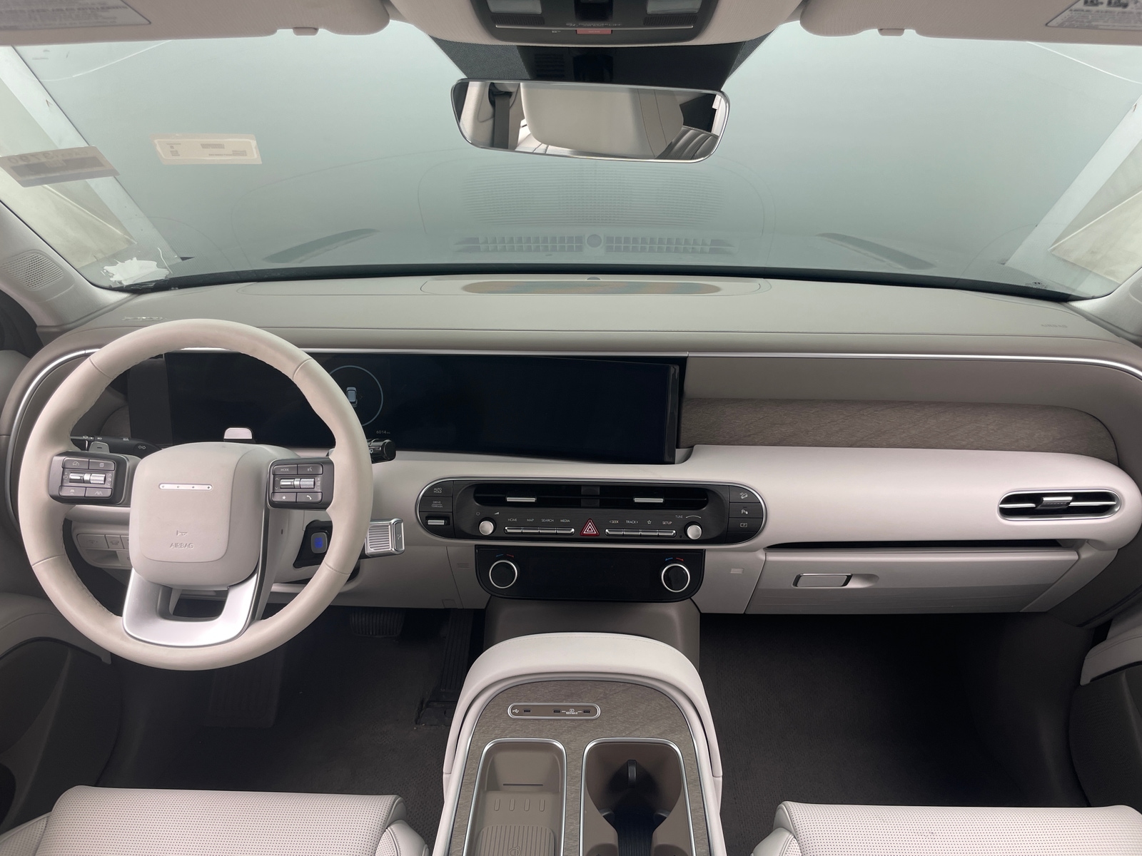 Thumbnail: 2026 Hyundai Palisade - 3