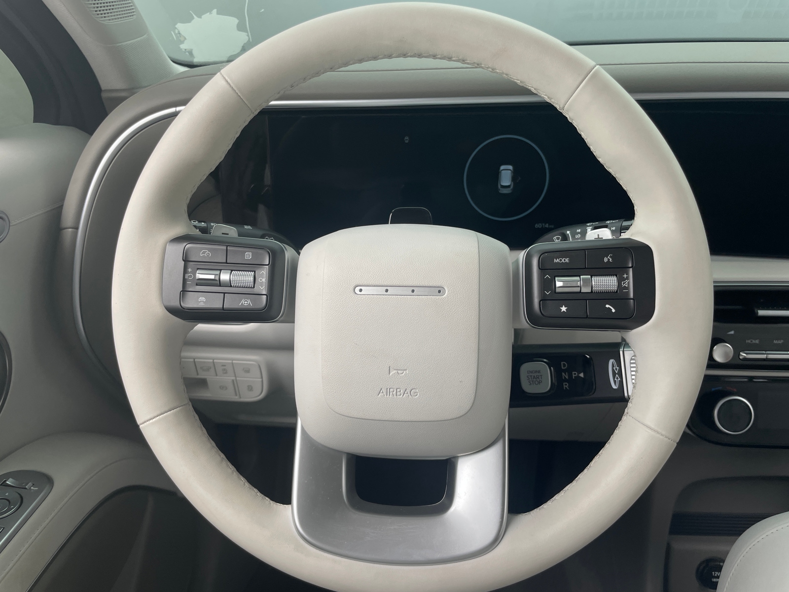 Thumbnail: 2026 Hyundai Palisade - 5