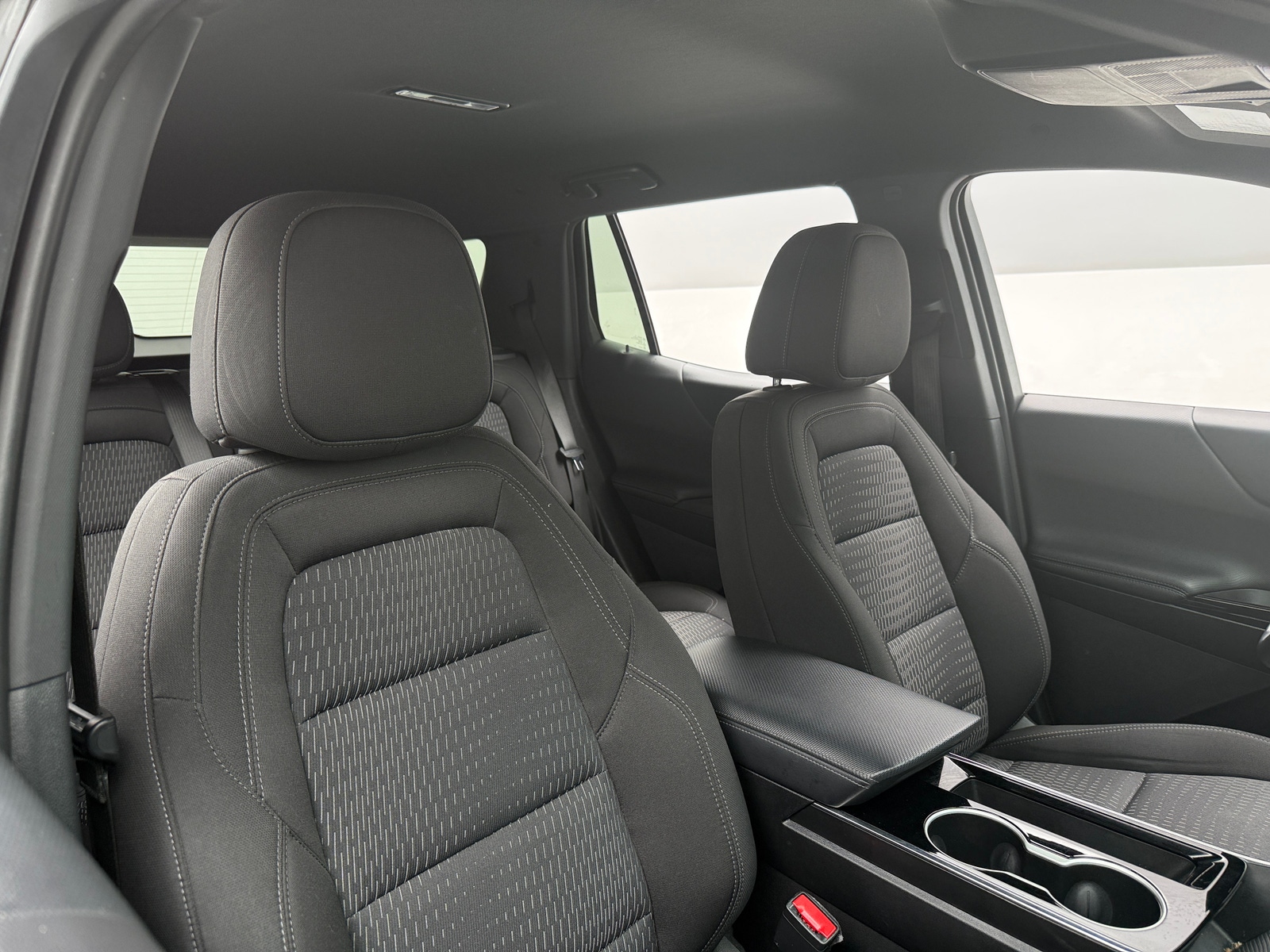 Thumbnail: 2025 Chevrolet Equinox - 2