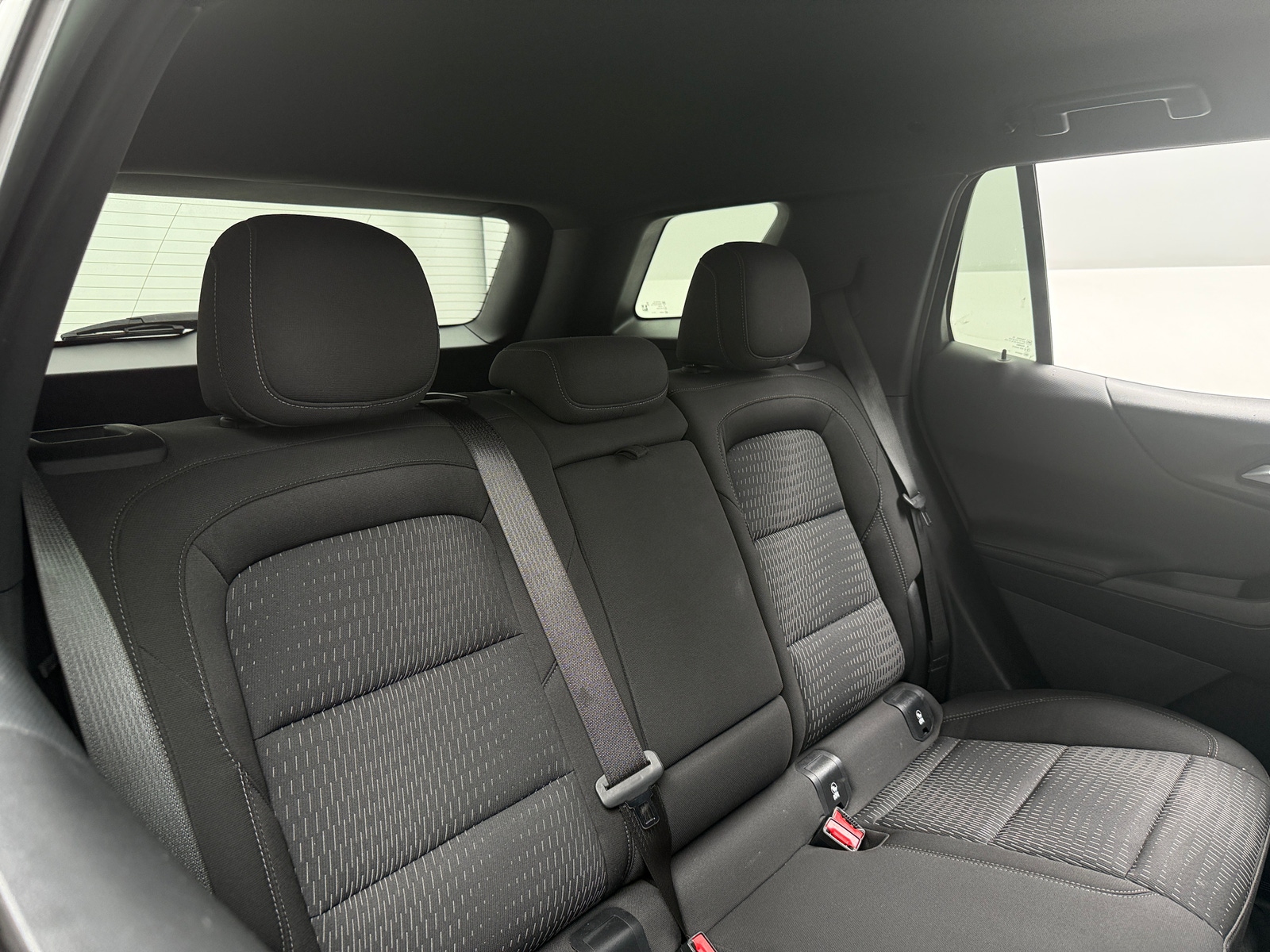 Thumbnail: 2025 Chevrolet Equinox - 6