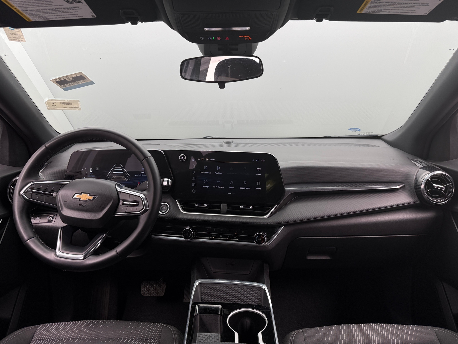 Thumbnail: 2025 Chevrolet Equinox - 3