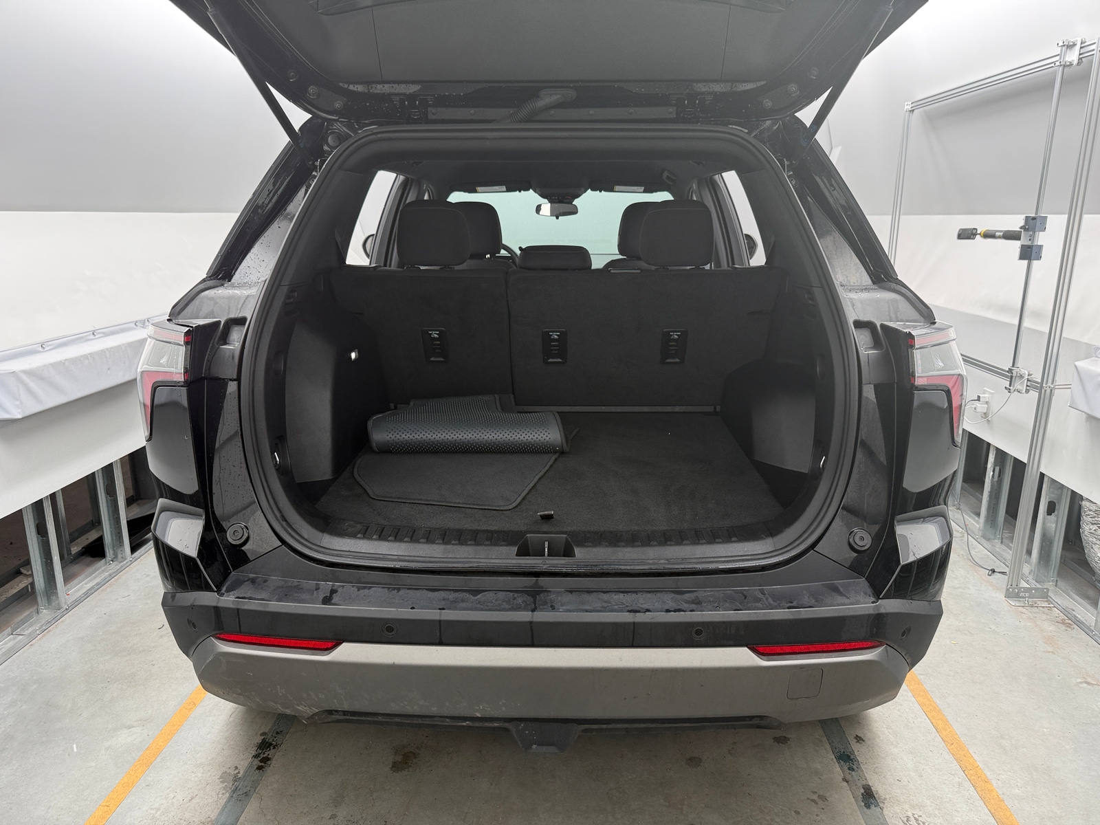 Thumbnail: 2025 Chevrolet Equinox - 7