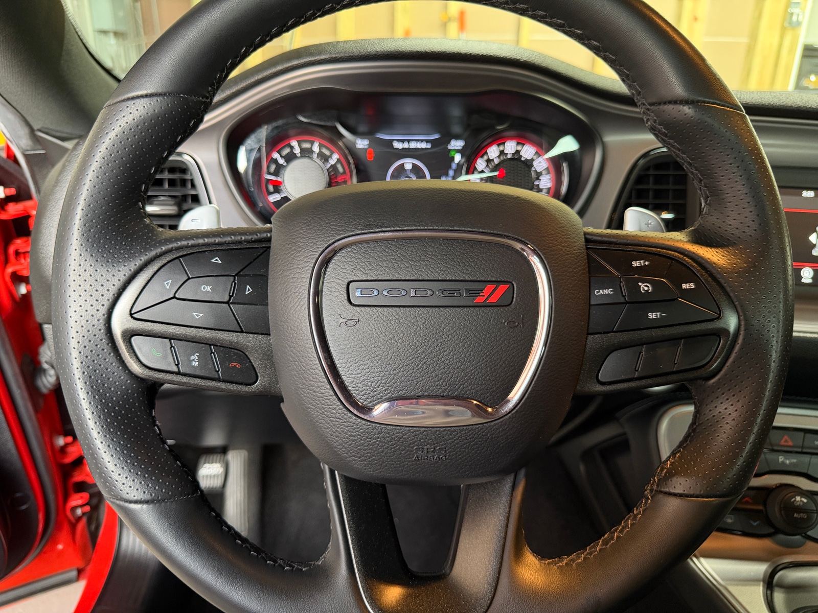 Thumbnail: 2023 Dodge Challenger - 4