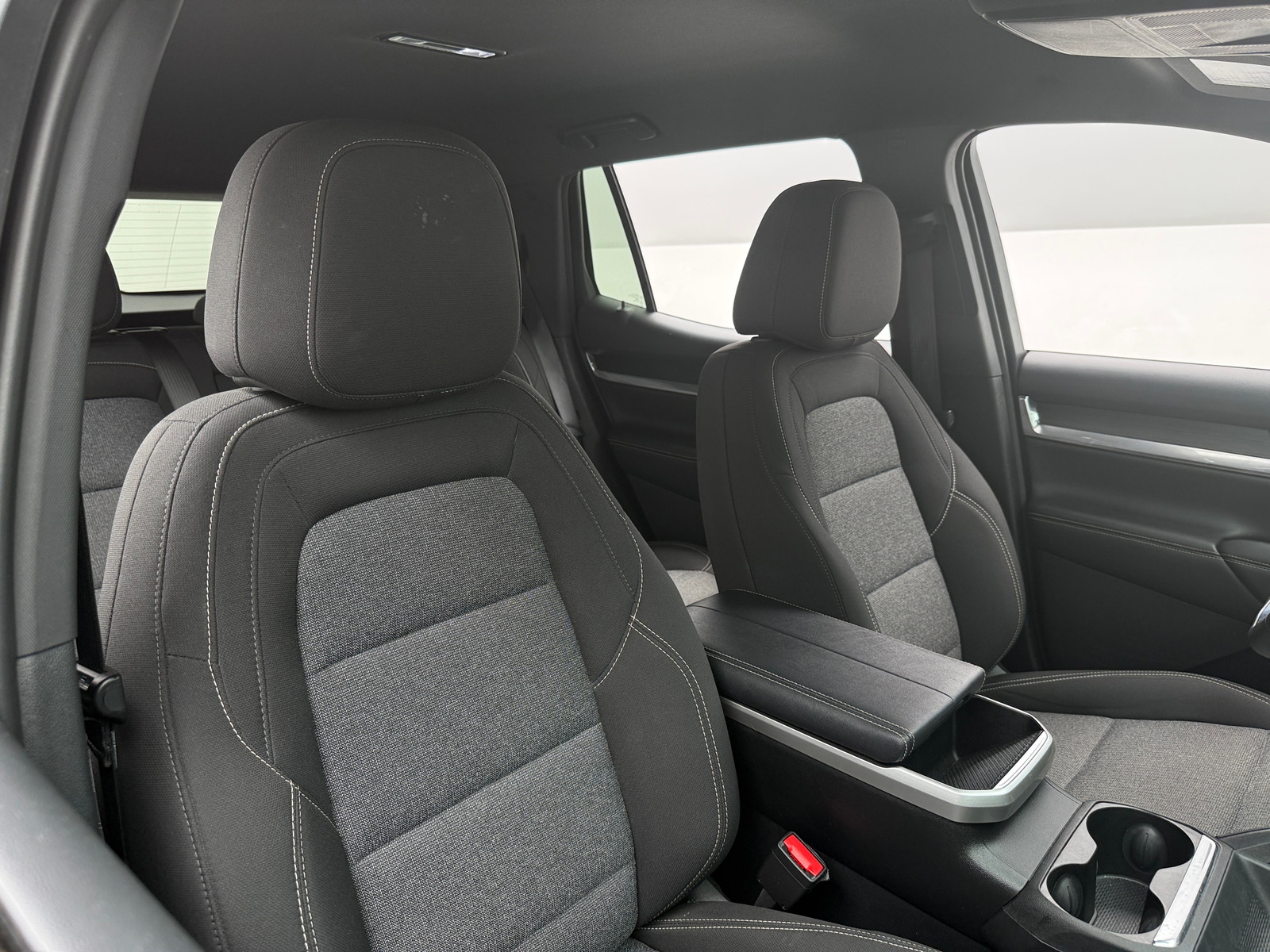 Thumbnail: 2025 GMC Terrain - 2