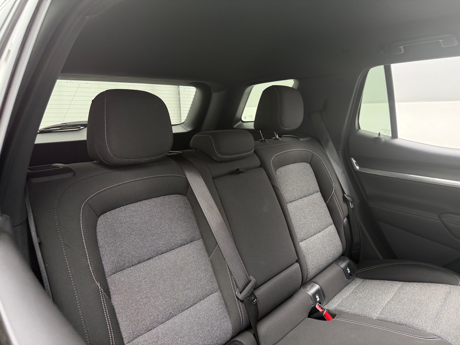 Thumbnail: 2025 GMC Terrain - 6