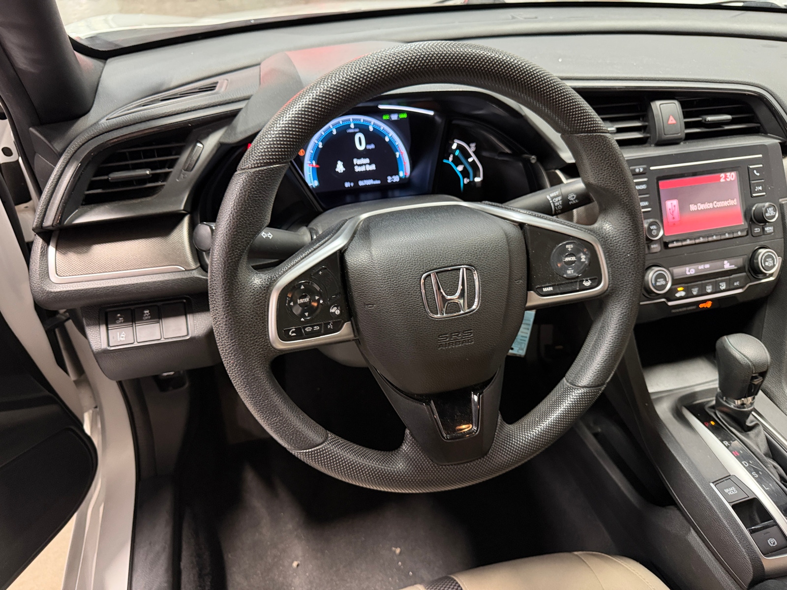 Thumbnail: 2020 Honda Civic - 4