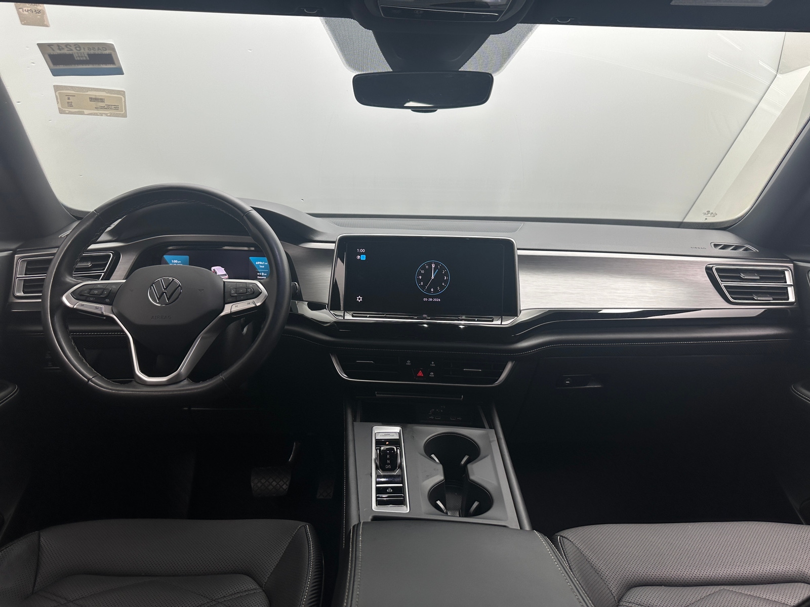 Thumbnail: 2024 Volkswagen Atlas - 2