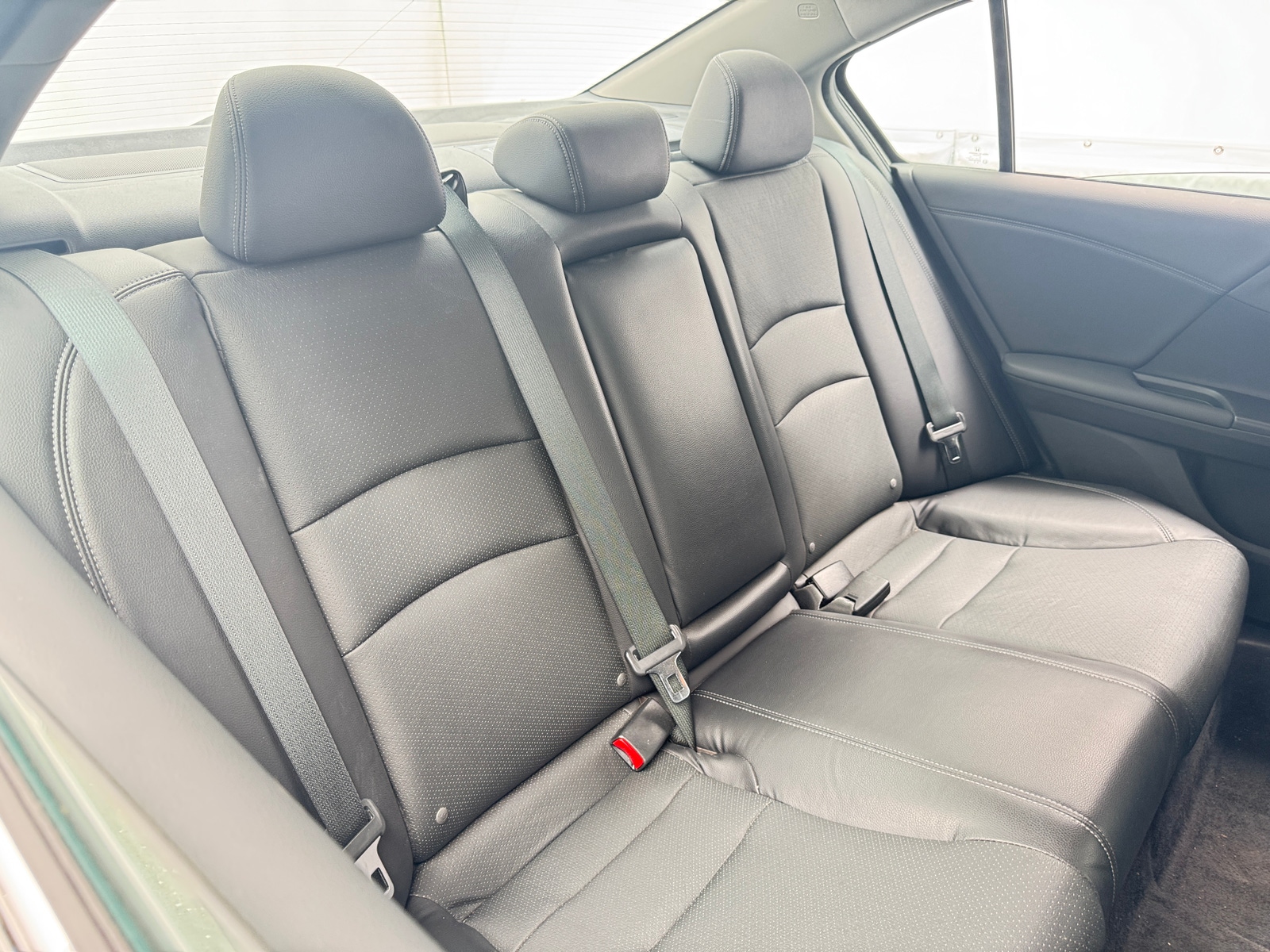 Thumbnail: 2014 Honda Accord - 5