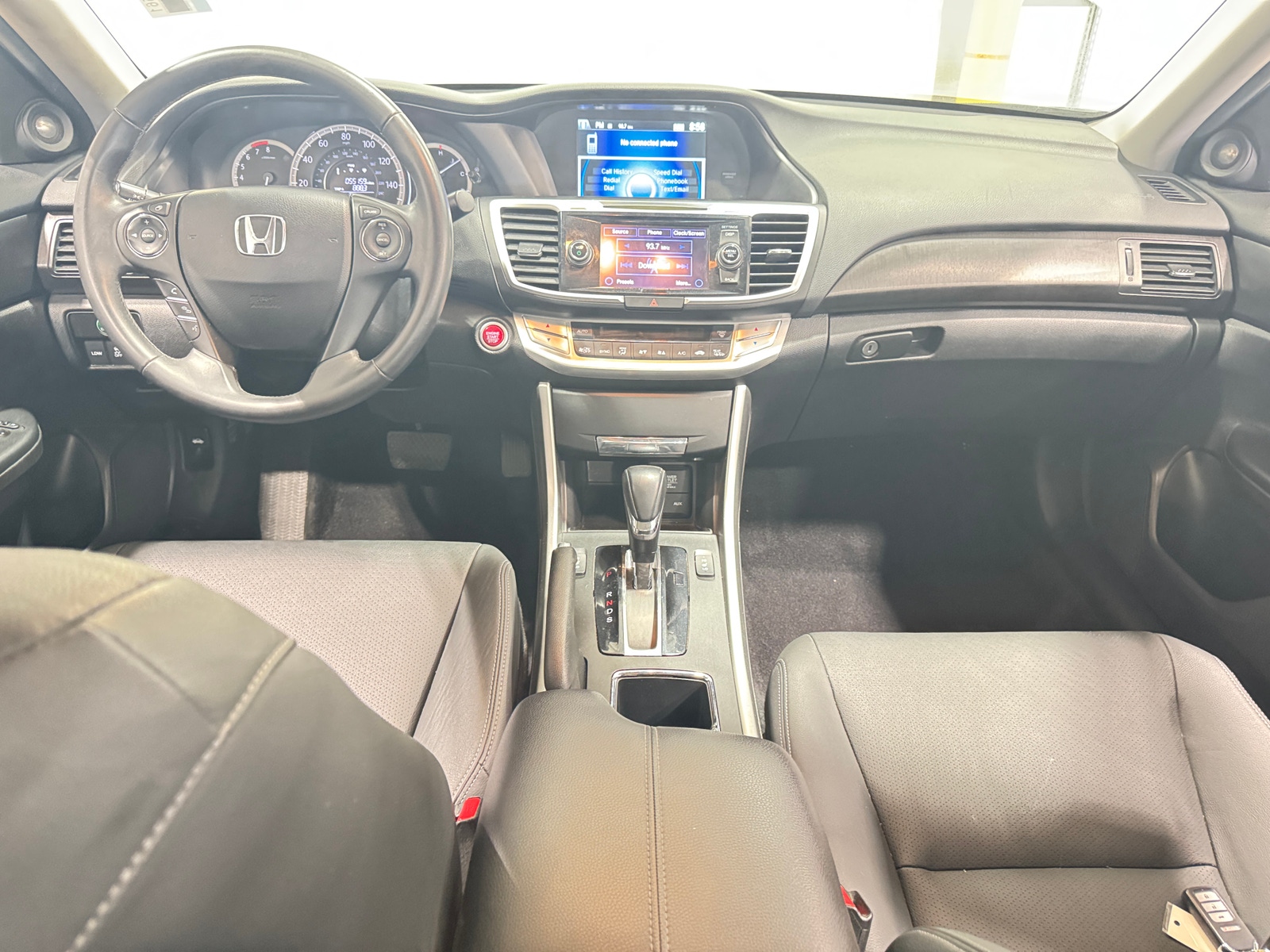 Thumbnail: 2014 Honda Accord - 2