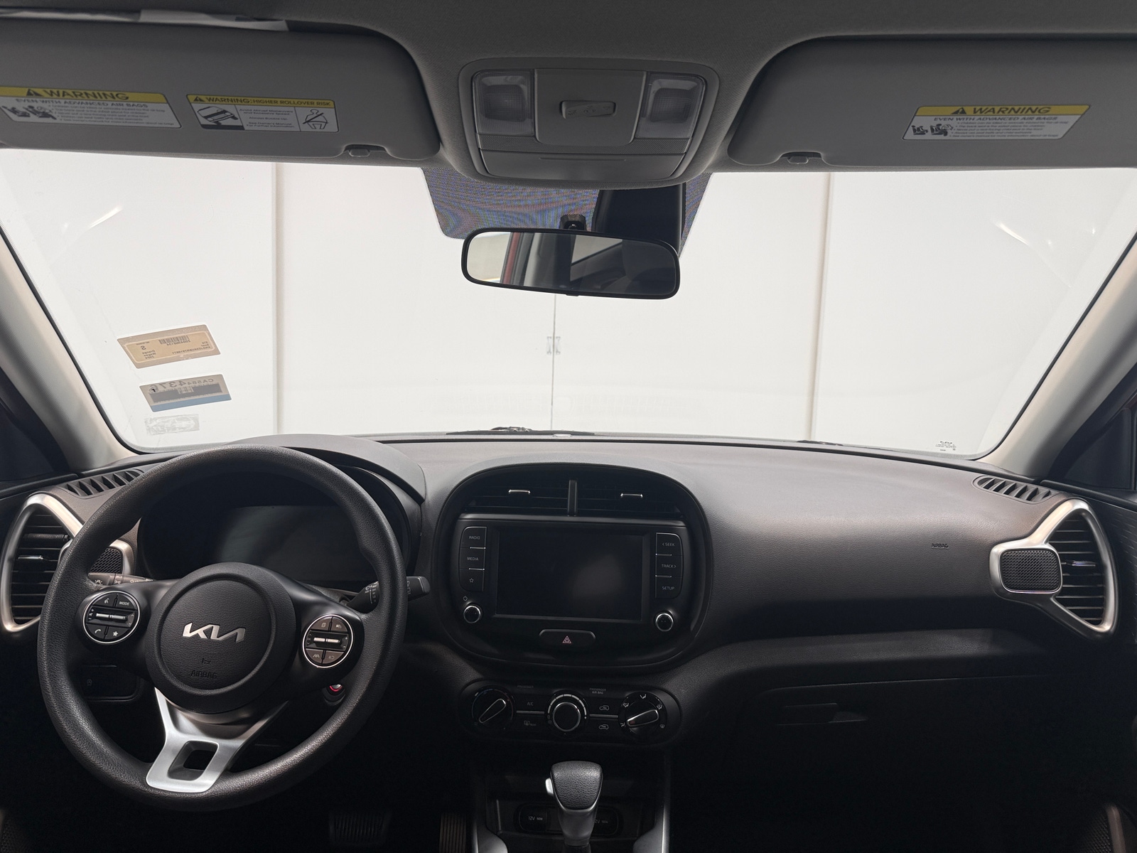 Thumbnail: 2024 Kia Soul - 3