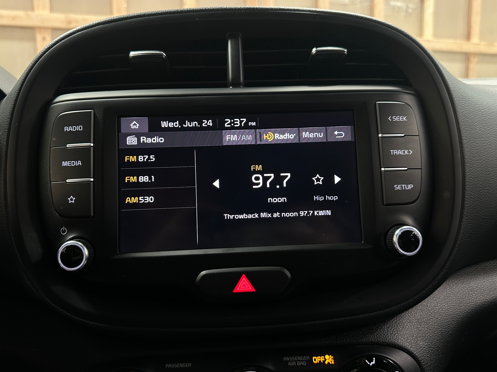 Thumbnail: 2024 Kia Soul - 4