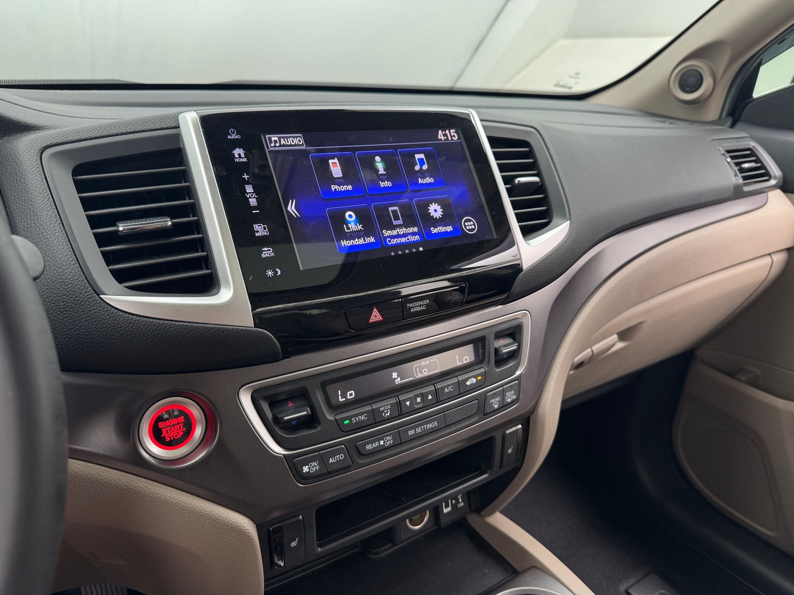 Thumbnail: 2020 Honda Ridgeline - 3